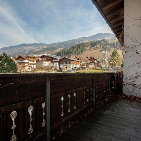 Apartment In Hart Im Zillertal With Garden Balcony Parking Fuegen Ngoại thất bức ảnh