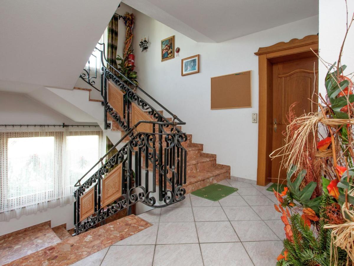 Apartment In Hart Im Zillertal With Garden Balcony Parking Fuegen Ngoại thất bức ảnh