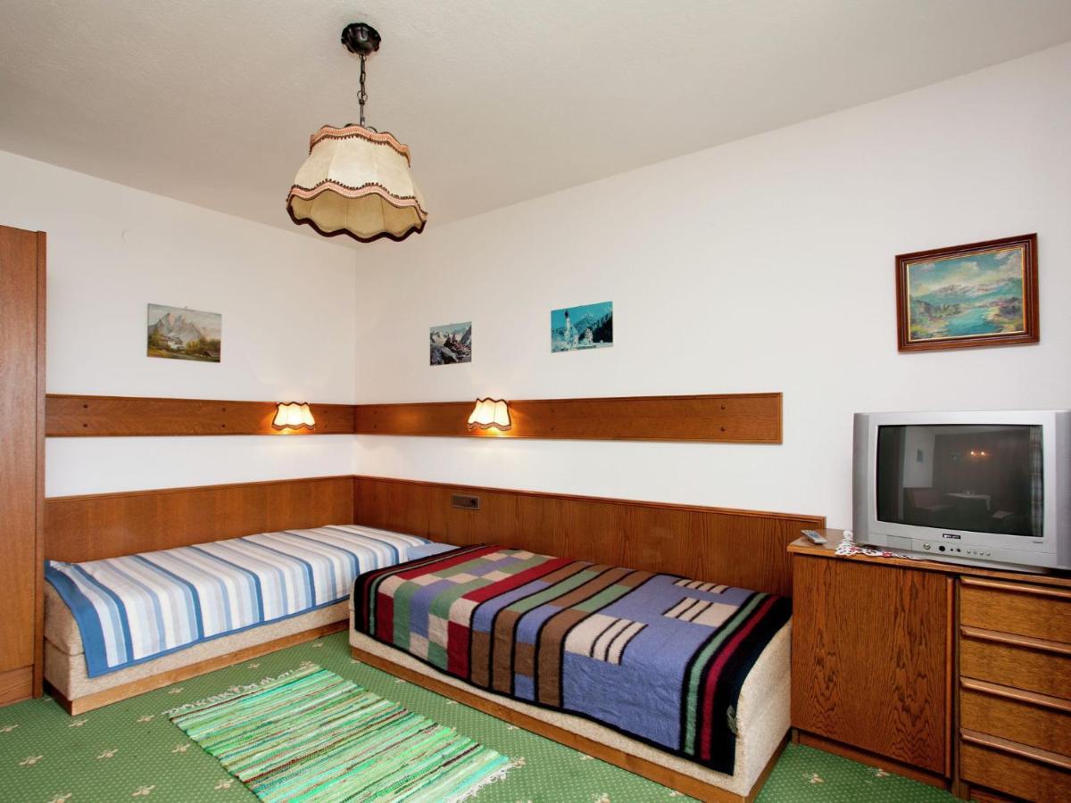 Apartment In Hart Im Zillertal With Garden Balcony Parking Fuegen Ngoại thất bức ảnh