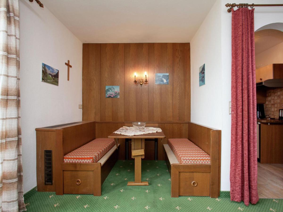 Apartment In Hart Im Zillertal With Garden Balcony Parking Fuegen Ngoại thất bức ảnh