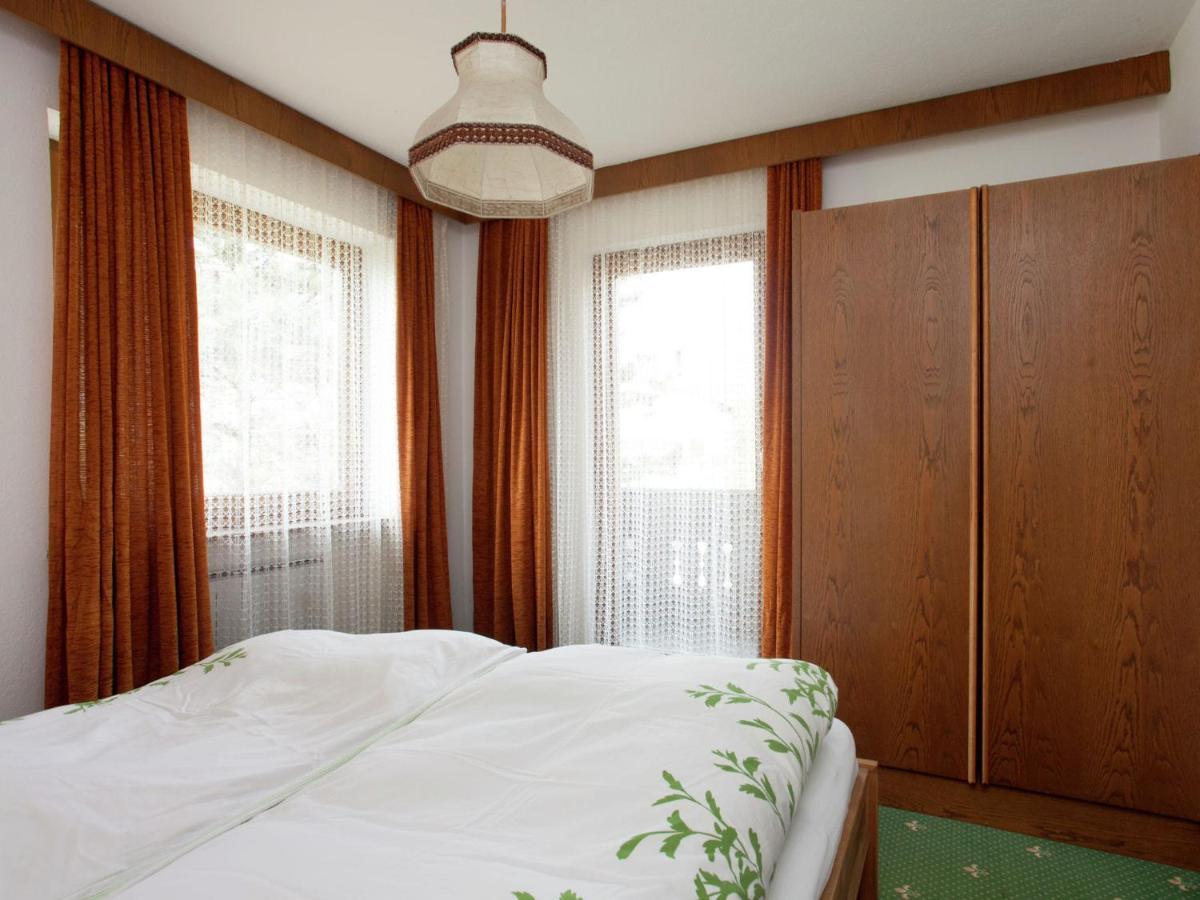 Apartment In Hart Im Zillertal With Garden Balcony Parking Fuegen Ngoại thất bức ảnh