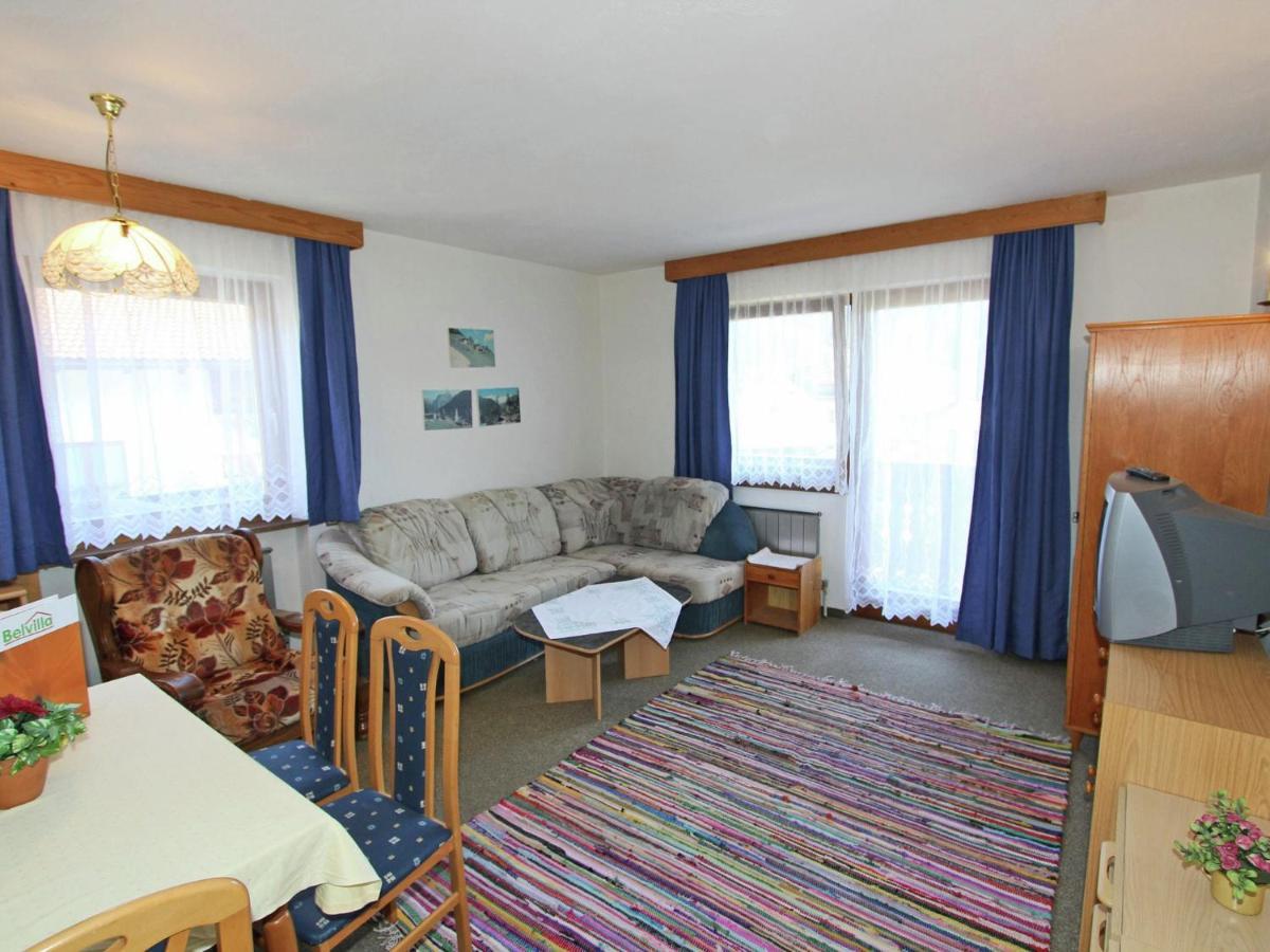Apartment In Hart Im Zillertal With Garden Balcony Parking Fuegen Ngoại thất bức ảnh