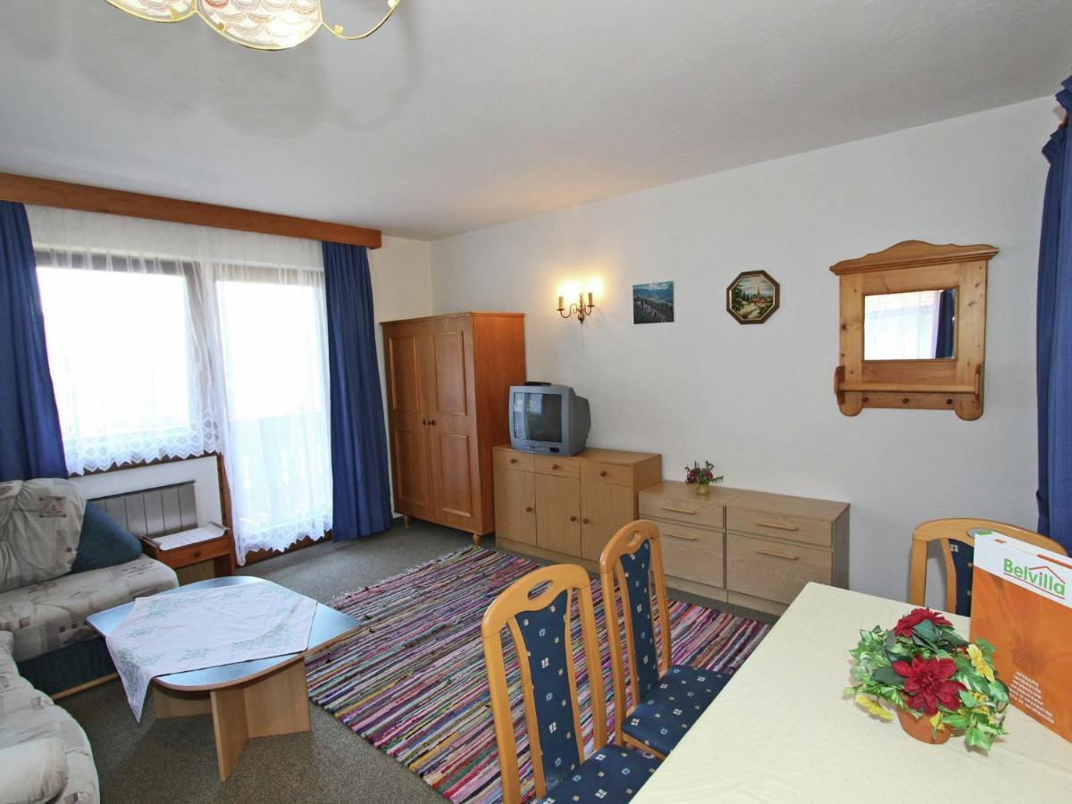 Apartment In Hart Im Zillertal With Garden Balcony Parking Fuegen Ngoại thất bức ảnh