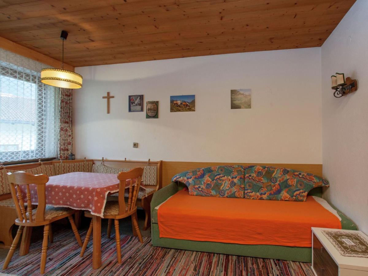 Apartment In Hart Im Zillertal With Garden Balcony Parking Fuegen Ngoại thất bức ảnh