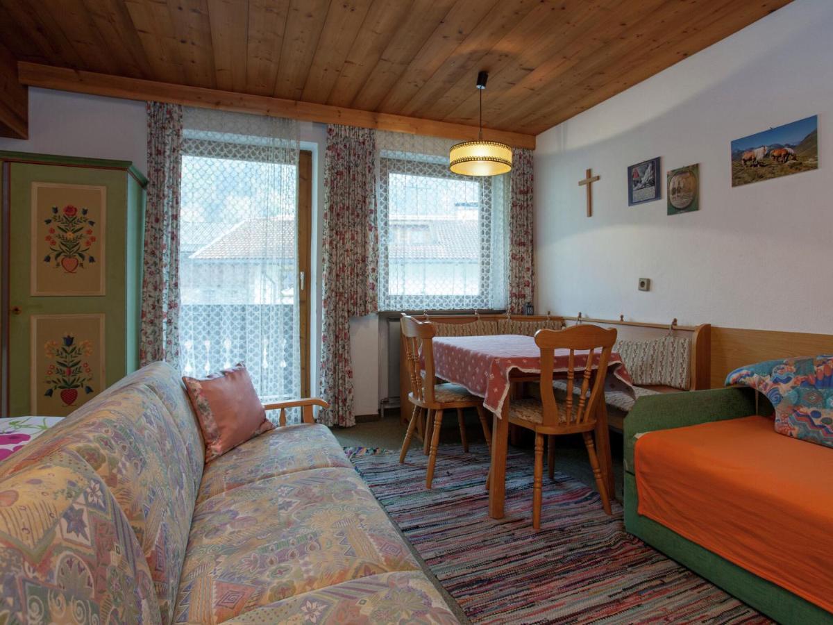 Apartment In Hart Im Zillertal With Garden Balcony Parking Fuegen Ngoại thất bức ảnh