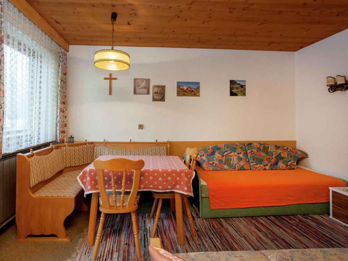 Apartment In Hart Im Zillertal With Garden Balcony Parking Fuegen Ngoại thất bức ảnh